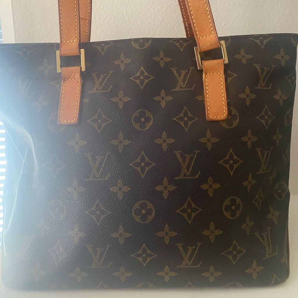 Louis Vuitton Piano Bag - Picture 3 of 9